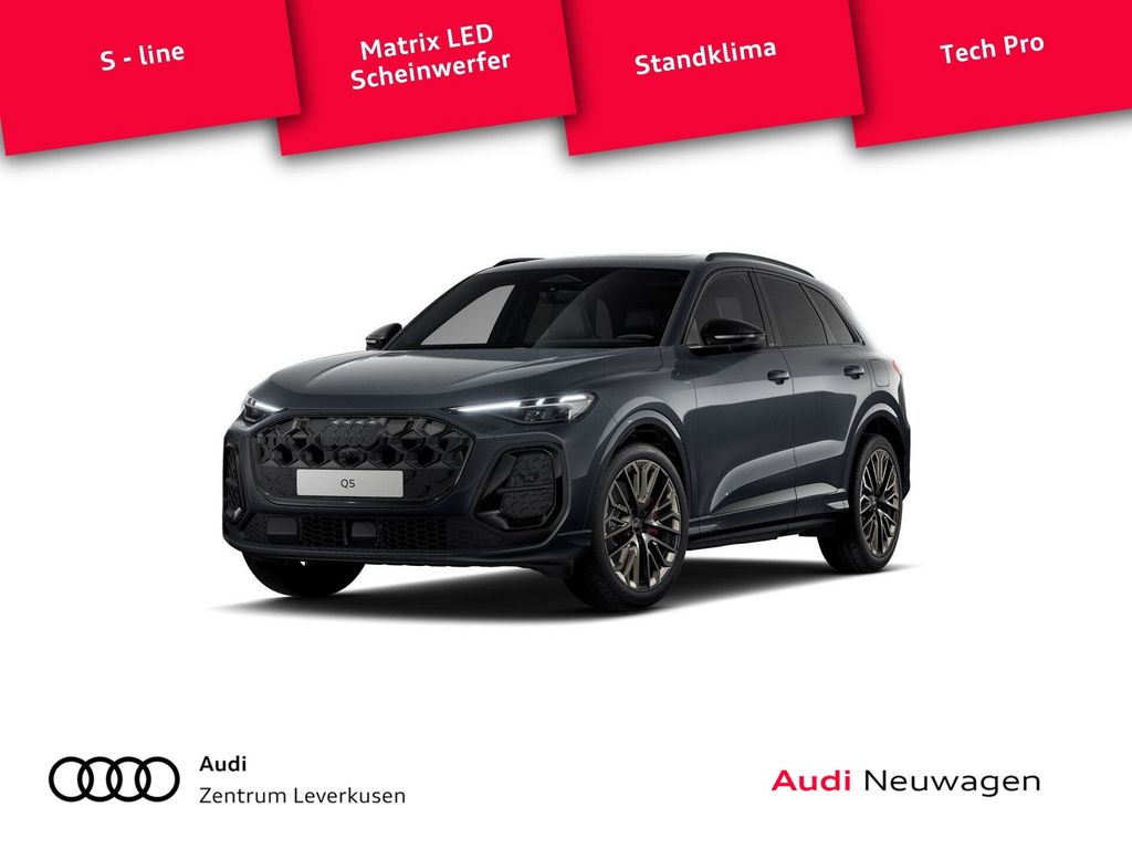 Image of Audi Q5