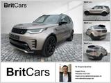 Land Rover DISCOVERY D250 Dynamic SE AUT KlimaA LM SoundSys - Land Rover Discovery Jahreswagen