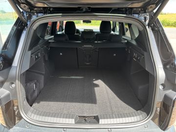 Dacia Bigster hybrid-G 150 4x4 Journey