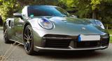 Porsche 911 Turbo S (Modell 992)