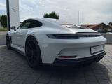 Porsche 992 (911) S/T |PCCB |zus. Lederausstattung - Porsche 992 Jahreswagen