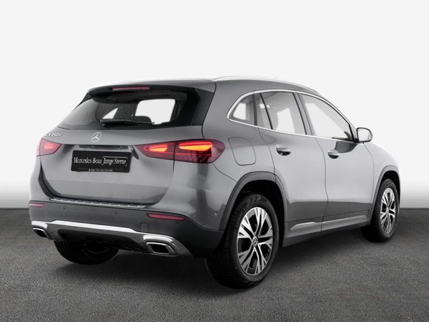Mercedes-Benz GLA 250 e Progressive Advanced|AHK|11kW|Pano imagem 2