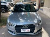 Audi A3 SPB 1.4 TFSI g-tron - Audi A3 mit CNG-Antrieb