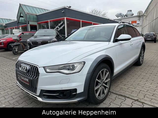 Audi A6 Allroad quattro 3.0 TDI/AUT/NAV/PANO/SHZ/RKAM