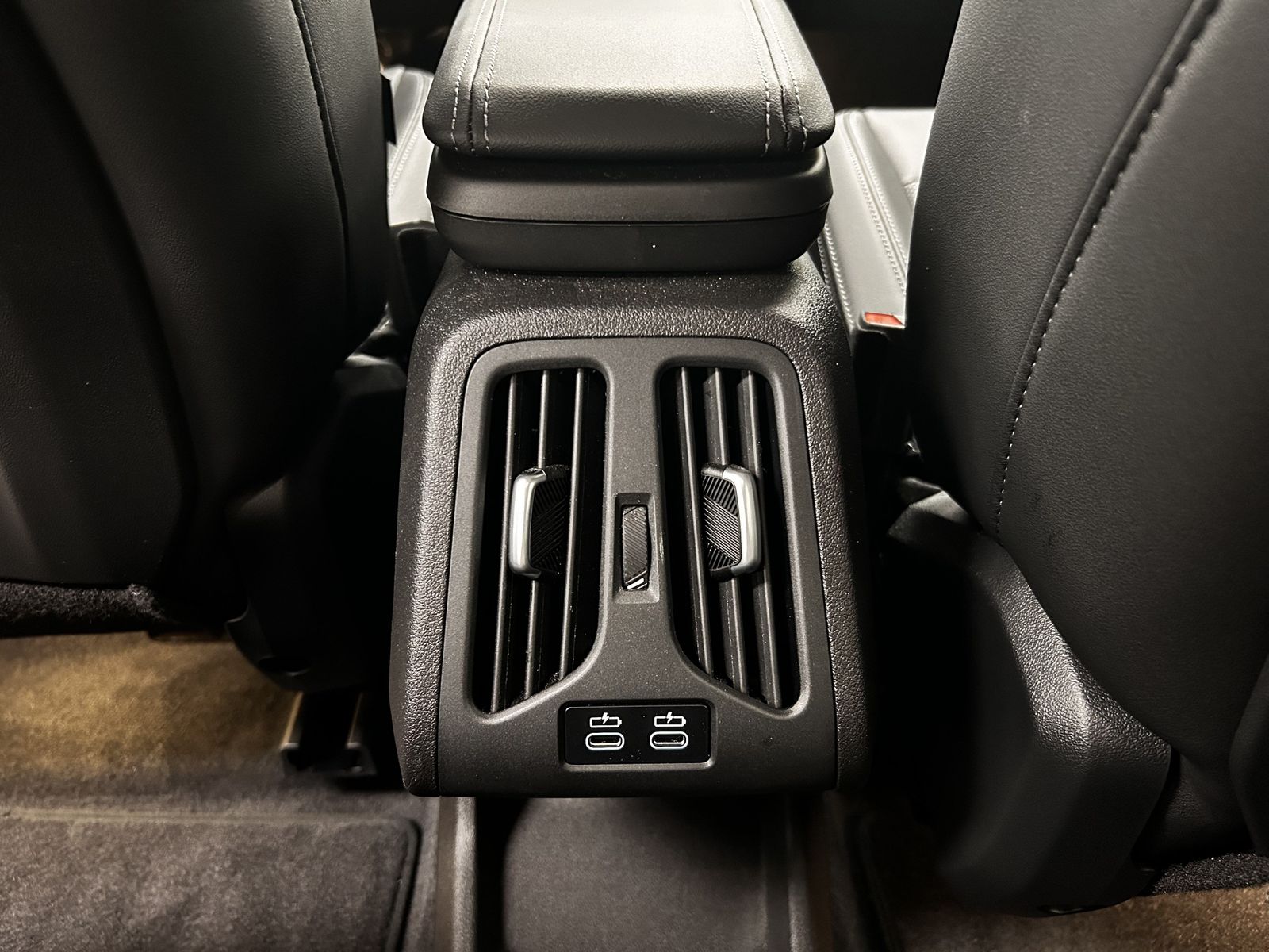BMW X1 xDrive25e Head-Up Da. Prof LED Komfortzg. Shz foto 17