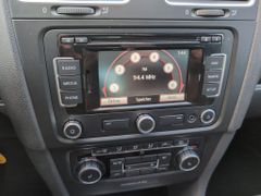 VW Golf GTI 2.0 TSI APR Leistungssteigerung