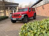 Jeep Wrangler Rubicon - Jeep Wrangler in Bielefeld