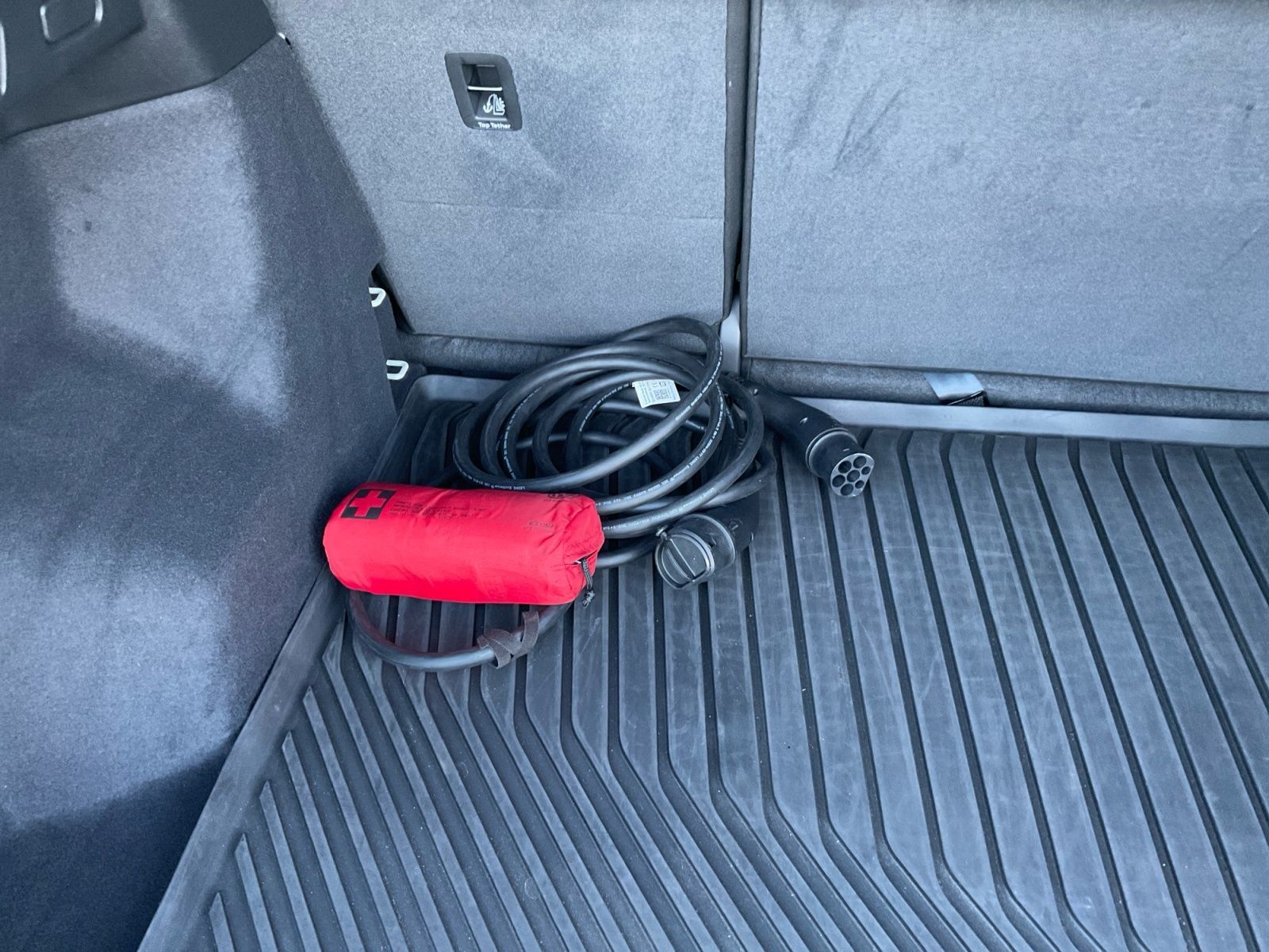 Audi Q4 e-tron - Bild 22