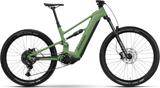 Raymon Ravor Pure S - Raymon E-Bikes