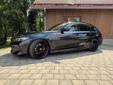 BMW M340i xDrive Touring Auto -