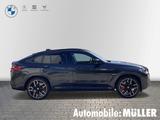BMW X4 M40d Klima Navi Pano AHK RFK HuD Alarm Sitzhz - BMW X4 in Leipzig