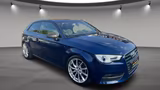 Audi A3 ambition*S-Line*S-tronic*Garantie - Audi Gebrauchtwagen in Grevenbroich