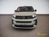 Opel Zafira Life Edition XL 2.0 Diesel S/S 9-Sitzer N - gebrauchte Opel Zafira Life aus dem Jahr 2024
