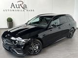 Mercedes-Benz C 300d T AMG-Line NAV+LED+AHK+HUD+BURMESTER+KAM - Mercedes-Benz C 300 in Oldenburg