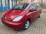 Citroën Xsara Picasso 1.8 16V Klima TÜV NEU 1Hd Tempomat - Citroën Xsara Picasso: 1.8