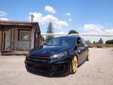 Volkswagen Golf VI GTI mit Umbau - aus 2009: GTI