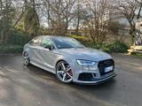 Audi RS3 2.5 TFSI quattro - non OPF - KW - Nardo - graue Audi RS3