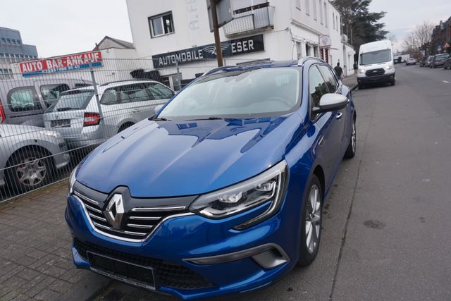 Renault Megane IV Grandtour GT-Line