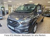 Ford Transit 2.0 Custom Kasten 300 L1 Trend, Automat. - Ford Transit Custom in Augsburg