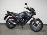 Honda CB125F Mj. 2026 mit Tageszulassung - HONDA CB 125 T