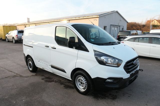 Ford Transit Custom 280 TDCI L1H1 COC KLIMA