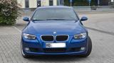 BMW 320i Cabrio  - BMW 320 aus 2007: Cabrio, 320i