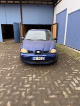 Seat Arosa 1.4 TDI  - Seat Arosa: 1.4
