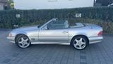 Mercedes-Benz Mercedes SL 500 R129 AMG Paket - Mercedes-Benz SL 500: 129