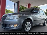 Skoda Roomster Ambition Plus Edition Anhängerkupplung - Skoda: Van, Plus