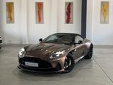 Aston Martin DB12 Inspire Comfort Monotone/21/Gloss Black Ex/