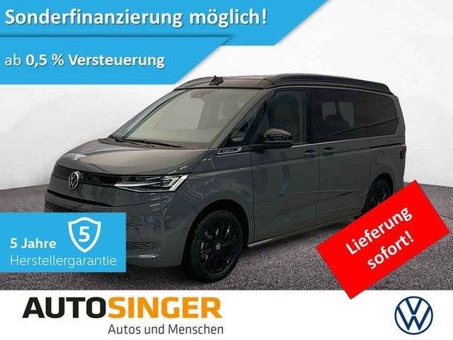 Volkswagen T7 California Beach Tour eHybrid AHK*STDHZ*MATRI