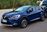 Renault Captur Experience tce 130 gpf  / 1... - Renault Captur in Freiburg