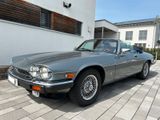 Jaguar XJS , Cabrio, H-Kennzeichen, V12, 5,3 Liter, TOP