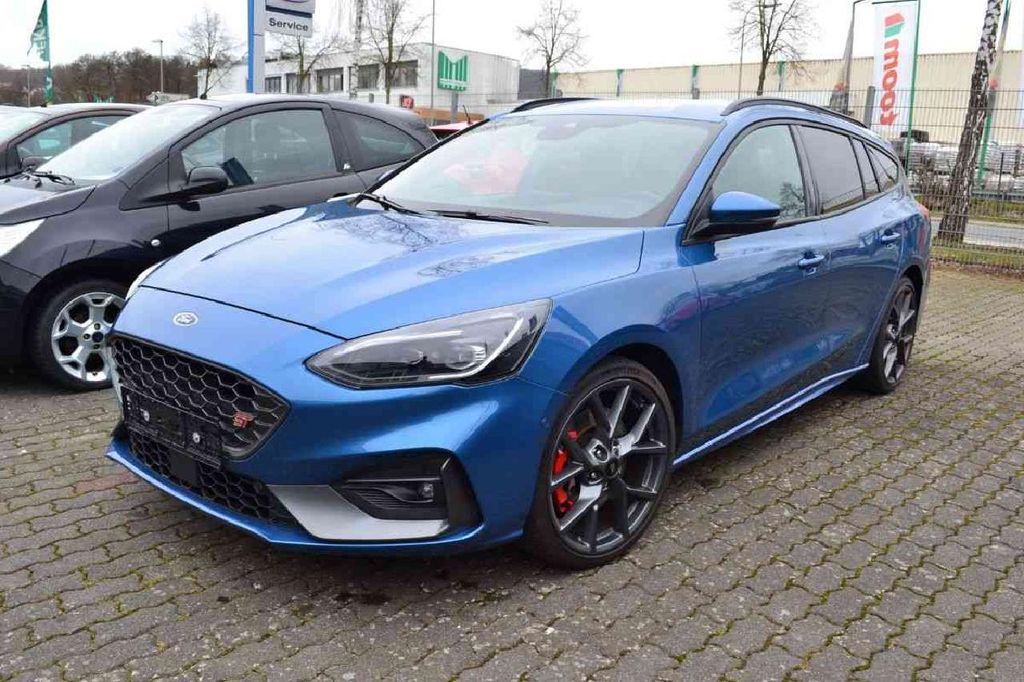 Image of Ford Focus