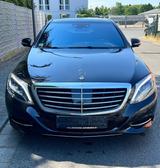 Mercedes-Benz S 350 d - PANO*DISTAN*HUP*ST... - Mercedes-Benz S 350 in Bochum