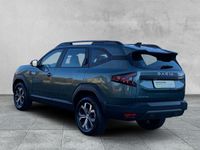 Dacia Bigster - Vorschau Bild 3