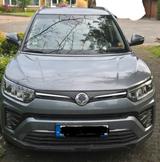Ssangyong Tivoli 1.5 T-GDi Sapphire 2WD Sapphire - Ssangyong Tivoli in Hamburg