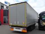 Krone 3Achs*Standard*Coil*Edscha*Lift*Multilock*Zert. - Kipper Achs 3