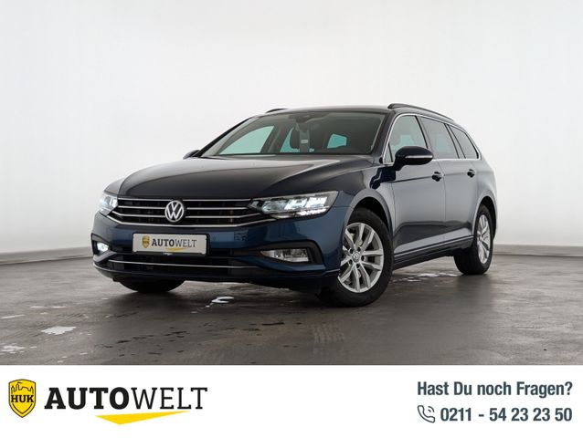 Volkswagen Passat Variant 1.5 TSI Business DSG NAVI+LED+PDC