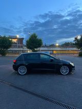 Seat Leon 2.0 TDI 135kW Start&Stop FR DSG FR - Seat Leon: TDI Fr
