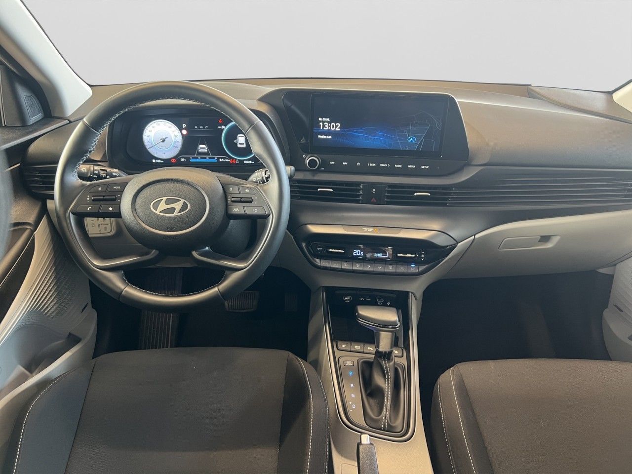 Hyundai i20 – Bild 14