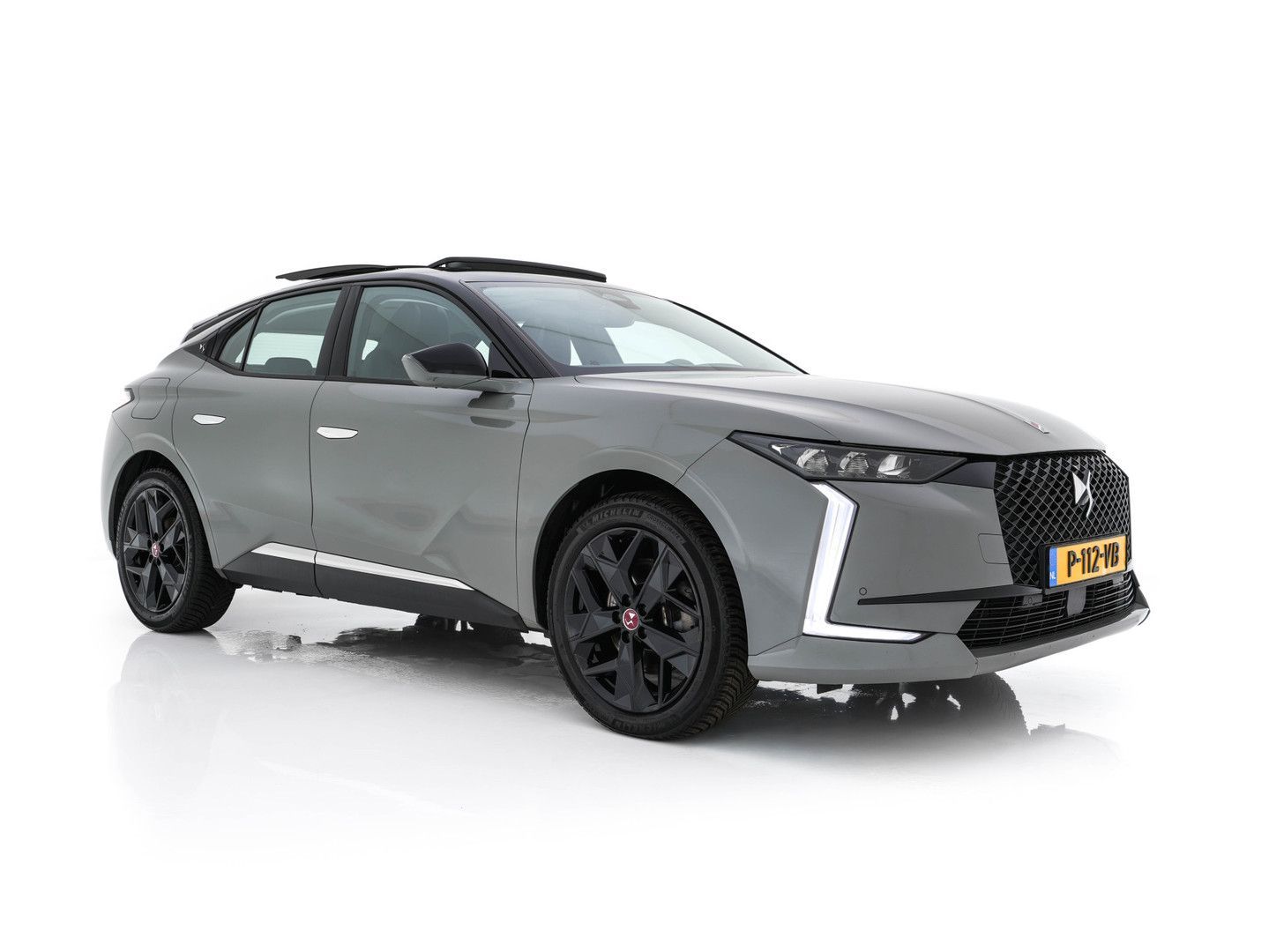 DS DS4