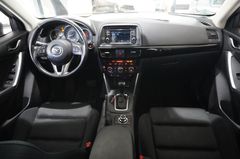 Fahrzeugabbildung Mazda CX-5 2.2 SKYACTIVE SENDO NAVI/BOSE/BI-XENON/AHK