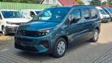 Peugeot Rifter Vanderer TWO 130 EAT8 Allure N1 AHK+LED - Peugeot Neuwagen in Berlin