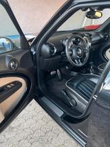 MINI Countryman Cooper S - MINI Countryman Serie von privat