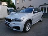 BMW X6 xDrive 30 d M-Sport HUD KeyGo LED DrivPro Kam - BMW X6 in Duisburg