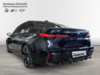 BMW i7 - Vorschau Bild 3