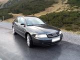 Audi S4 B5 - Audi S4 aus 1999: Kombi