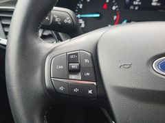 FORD Fiesta Titanium 125 PS Automatik #LED #WINTERP. FORD Fiesta Titanium 125 PS Automatik #LED #WINTERP.