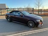 Mercedes-Benz E220d 4M AMG*DESIGNO*TV*MASSAGE*360*STANDHZG*VOL - Mercedes-Benz E 220 in Wuppertal